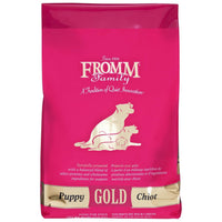 Fromm Gold Puppy Gold Food For Dogs
