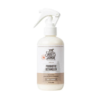 Skout's Honor Daily Use Probiotic Detangler, Dog Of The Woods Scent