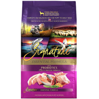Zignature Zssential Formula Multi-Protein Dry Dog Food, 4lb