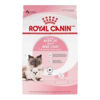 Royal Canin Feline Health Nutrition Mother & Babycat Dry Cat Food For Newborn Kittens & Pregnant And Nursing Cats