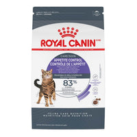 Royal Canin Feline Care Nutrition Appetite Control Dry Cat Food