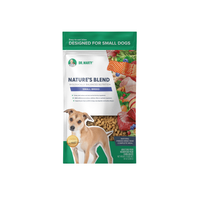 Dr. Marty Nature's Blend Small Breed Freeze-Dried Raw Dog Food, 80Oz