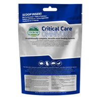 Oxbow Critical Care Omnivore Nutritional Supplement For Omnivorous Pets - 70G