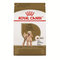 Royal Canin Poodle Adult Dry Dog Food