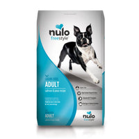 Nulo Freestyle Adult Dog Grain-Free Salmon & Peas Dry Dog Food