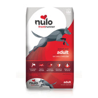Nulo Frontrunner All Breed Adult Dry Dog Food, Beef, Barley, & Lamb Recipe, 3Lb