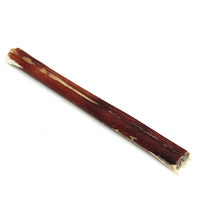 Tuesdays Natural Dog Standard Odor Free Bully Sticks Natural Dog Treats, 6"