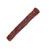 Tuesdays Natural Dog Bully Snaps Natural Dog Chews, 5"