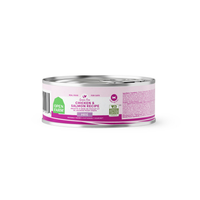 Open Farm Chicken & Salmon Pâté Wet Cat Food, 5.3Oz - Pack Of 12