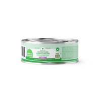 Open Farm Homestead Turkey Pâté Wet Cat Food, 2.8Oz - Pack Of 18