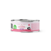 Open Farm Wild-Caught Salmon Pâté Wet Cat Food, 5.3Oz - Pack Of 12