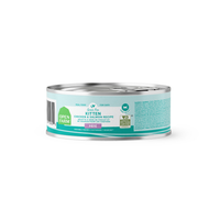 Open Farm Kitten Chicken & Salmon Pâté Wet Cat Food, 2.8Oz - Pack Of 18