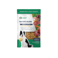 Dr. Marty Nature's Blend Premium Origin Freeze-Dried Raw Dog Food, 48Oz