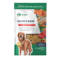 Dr. Marty Nature's Blend Radiant Select Freeze Dried Raw Dog Food, 16Oz