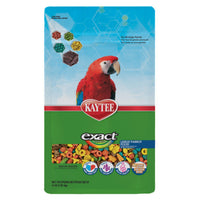 Kaytee Exact Rainbow Large Parrot - 4 Lb