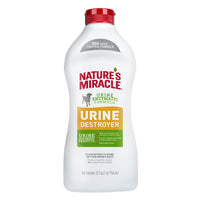 Nature's Miracle Urine Destroyer