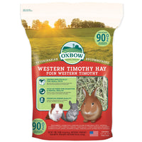 Oxbow Timothy Hay, 40oz