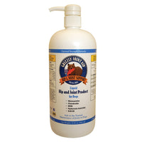 Grizzly Hip & Joint Aid For Dogs