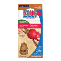 Kong Stuff'n Peanut Butter Snacks