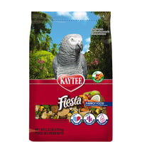 Kaytee Fiesta Parrot Food