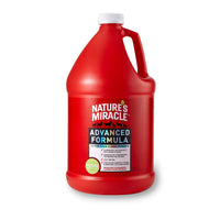 Nature's Miracle Advanced Formula Stain & Odor Remover