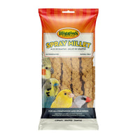 Higgins Spray Millet Bird Treat, 12pc