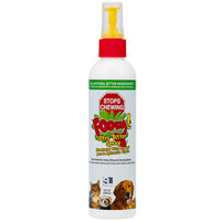 Fooey Ultra-Bitter Dog Training Spray, 8Oz