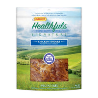 Ruffin' It Healthfuls Signature Chicken Tenders Dog Treat
