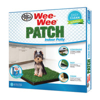 Four Paws Wee-Wee Patch Indoor Potty