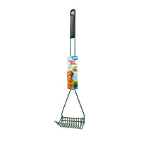 Four Paws Wee-Wee Outdoor Wire Rake Scooper For Grass
