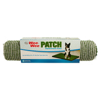 Four Paws Wee-Wee Patch Replacement Grass