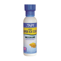 Api Liquid Super Ick Cure Fish Medication, 4oz