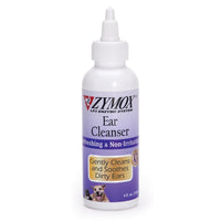 Zymox Enzymatic Ear Cleanser