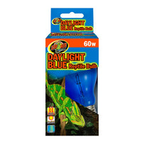 Zoo Med Daylight Blue Bulb For Reptiles