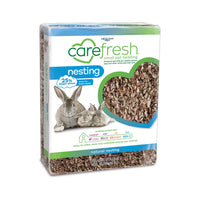 Carefresh Natural Nesting Small Pet Bedding