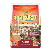Higgins Sunburst Gourmet Blend - Rabbit Food