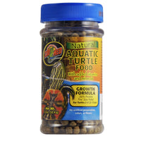 Zoo Med Aquatic Turtle Food