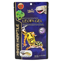 Hikari Leopa Gel Leopard Gecko Food