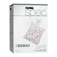 Fluval Spec Biomax Replacement Filter Media