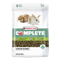Versele-Laga Complete Junior Rabbit Food