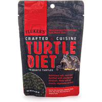 Fluker's Crafted Cuisine Aquatic Turtle Food