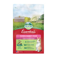 Oxbow Essentials Young Rabbit Food, 5lb