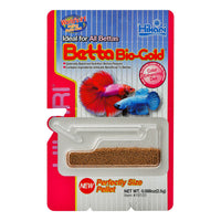Hikari Betta Bio-Gold Fish Food