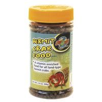 Zoo Med Hermit Crab Food
