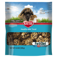 Kaytee Healthy Bits Rabbit & Guinea Pig Small Animal Treat