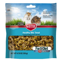 Kaytee Healthy Bits Hamster & Gerbil Small Animal Treat