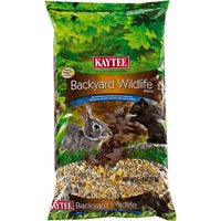 Kaytee Backyard Wildlife Blend Wild Bird Food