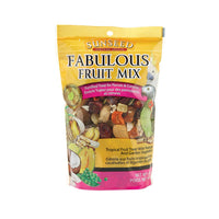 Sun Seed Fabulous Fruit Mix Bird Treat