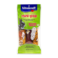 Vitakraft Mini-Pop Small Animal Treat