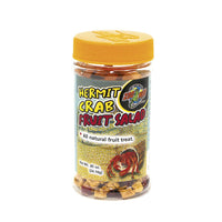 Zoo Med Hermit Crab Fruit Salad Hermit Crab Food